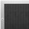 Satin Silver Frame - Peg Letterboard (ECON-1-4) - Image 3