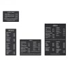 Black Frame - Peg Letterboard (ECON-5) - Image 5