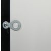 Black Frame - Peg Letterboard (ECON-5) - Image 2