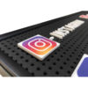 Social Media & Currency Characters - Peg Letterboard - Image 3