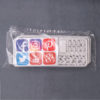 Social Media & Currency Characters - Peg Letterboard - Image 2